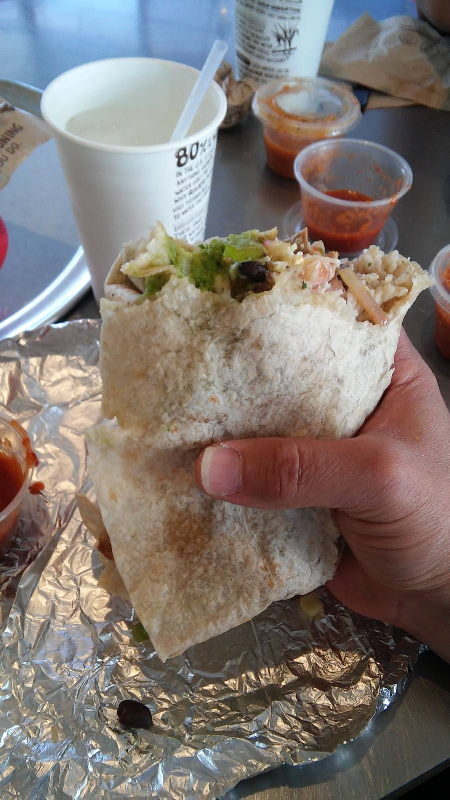 Chipotle Mexican Grill | restaurant | 1409 Hamner Ave, Norco, CA 92860, USA | 9518170447 OR +1 951-817-0447