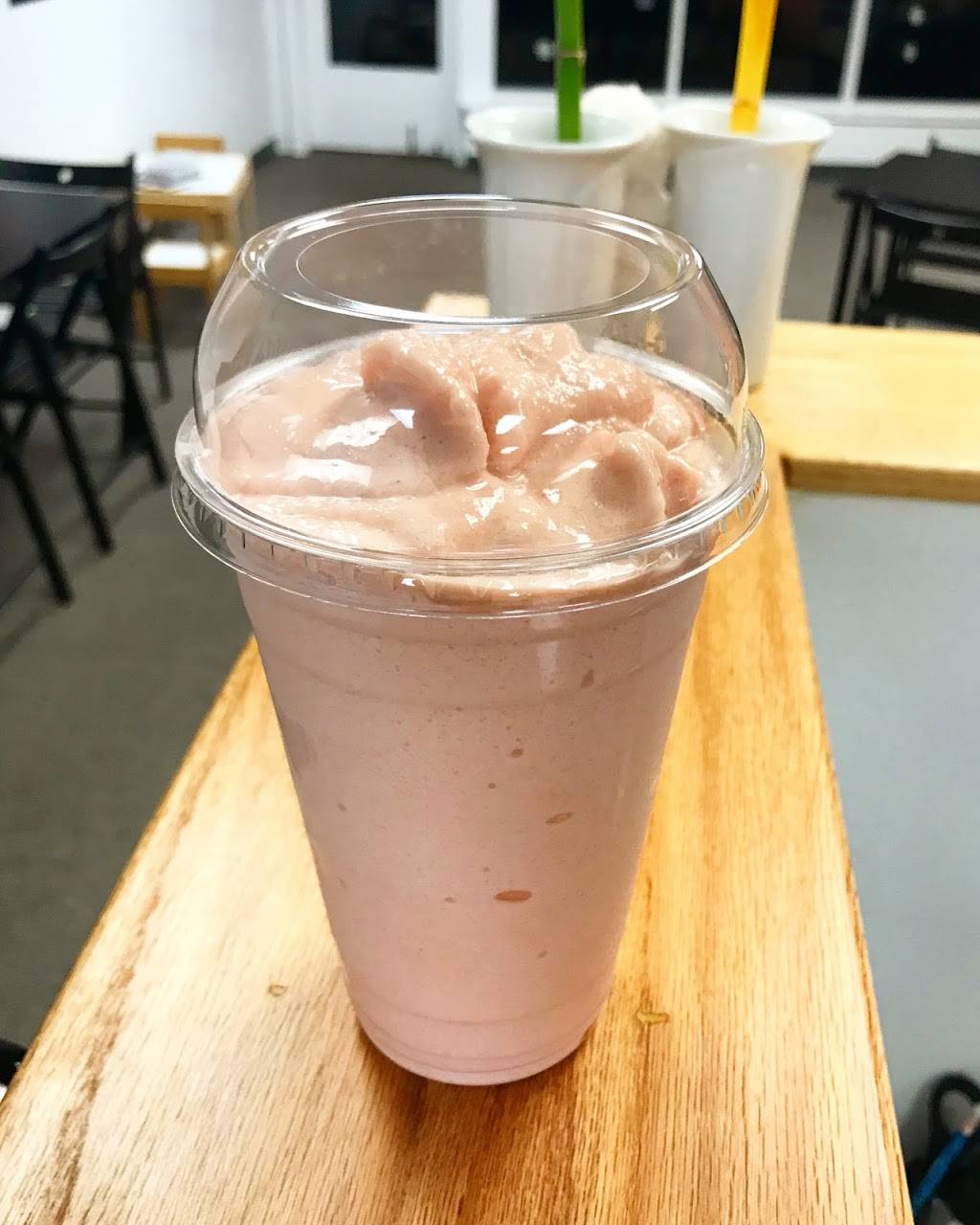 Penn Nutrition | restaurant | 6627 Penn Ave S, Richfield, MN 55423, USA | 6128011074 OR +1 612-801-1074