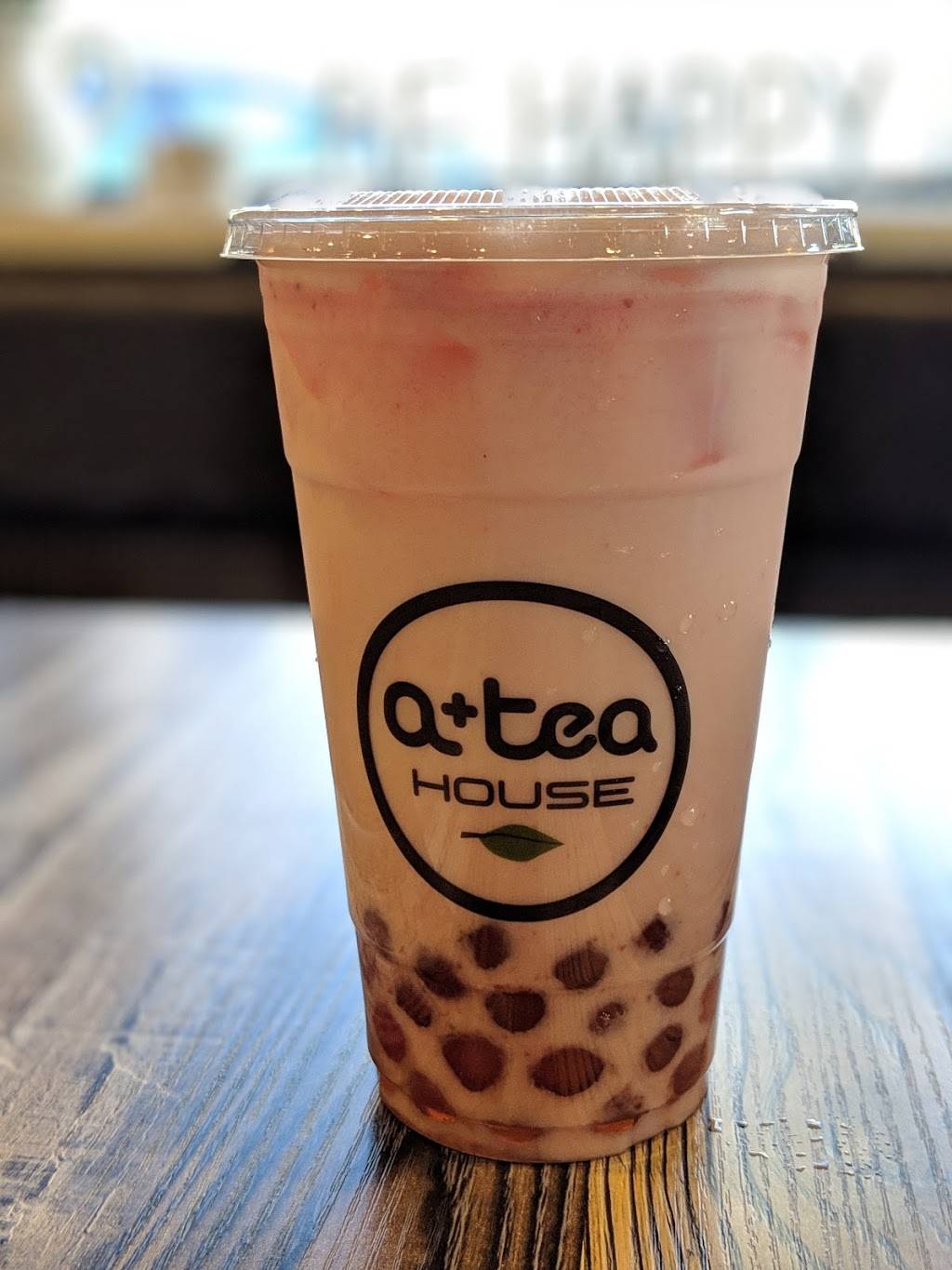 A Plus Tea House | cafe | 315 S San Gabriel Blvd, San Gabriel, CA 91776, USA | 6266328878 OR +1 626-632-8878