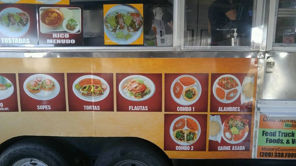 Tacos Colima | restaurant | 1715 Crows Landing Rd, Modesto, CA 95358, USA | 2097359731 OR +1 209-735-9731