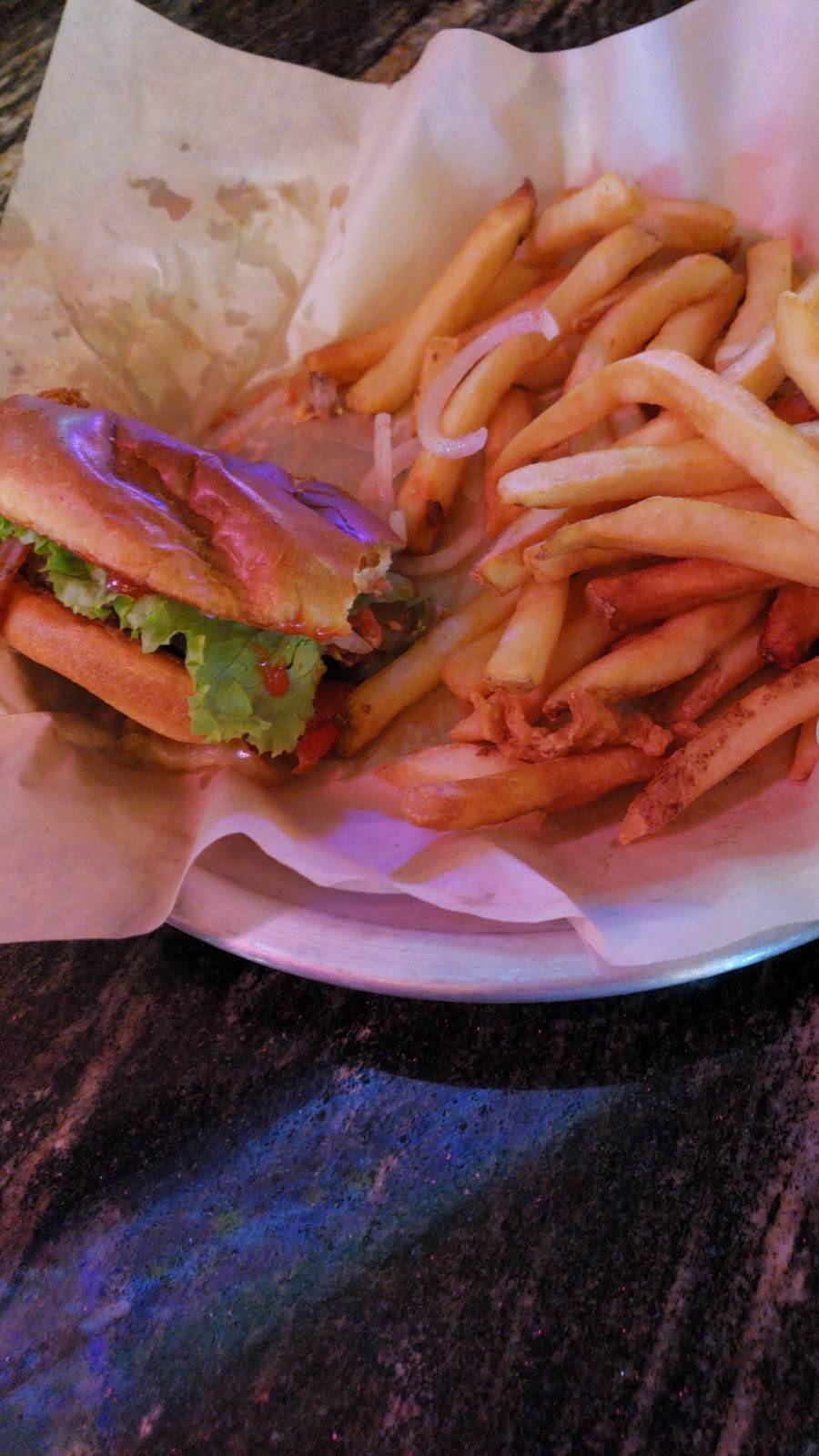 Bourbons Bar & Grill | restaurant | 119 E 22nd Avenue A, Coal Valley, IL 61240, USA | 3095244340 OR +1 309-524-4340