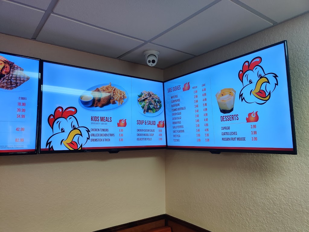 La Brasa Grill Coral Way | restaurant | 2320 SW 87th Ave, Miami, FL 33165, USA | 3054850024 OR +1 305-485-0024