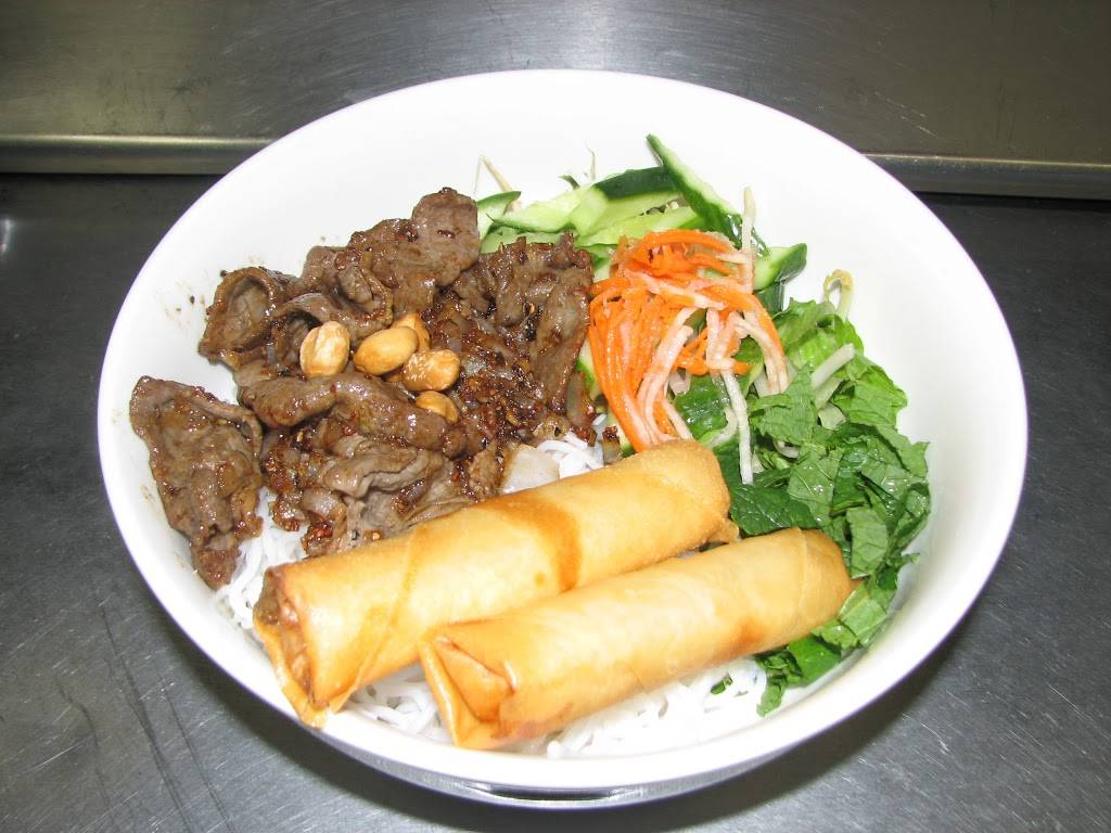 Pho Burbank Restaurant | restaurant | n 91502, 124 N San Fernando Blvd, Burbank, CA 91502, USA | 8182389988 OR +1 818-238-9988