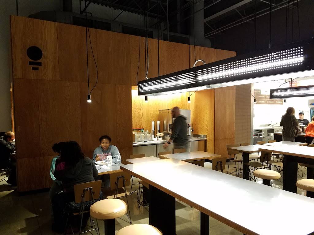 Chipotle Mexican Grill | restaurant | 298 W North Ave Unit 1, Villa Park, IL 60181, USA | 6308340907 OR +1 630-834-0907