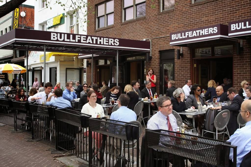 Bullfeathers | restaurant | 410 First St SE, Washington, DC 20003, USA | 2024840228 OR +1 202-484-0228