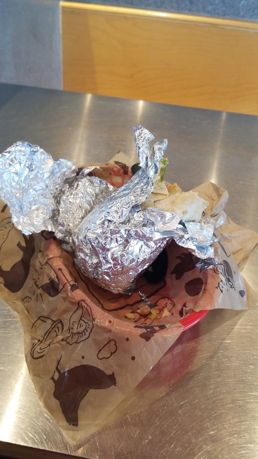Chipotle Mexican Grill | restaurant | 11062 Lee Hwy, Fairfax, VA 22030, USA | 7039347099 OR +1 703-934-7099