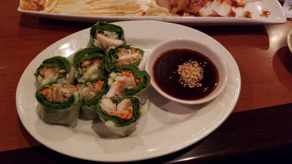 Fusion | restaurant | 1266 Wilson Rd, Newberry, SC 29108, USA | 8032768885 OR +1 803-276-8885