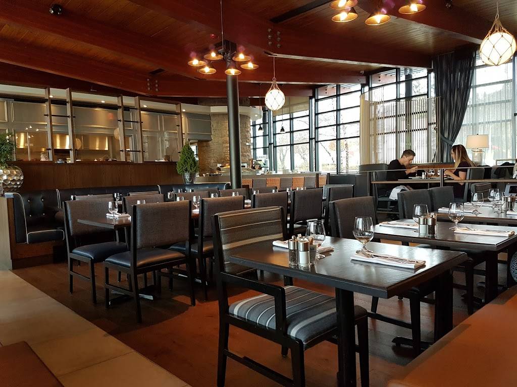 Spencers At The Waterfront | restaurant | 1340 Lakeshore Rd, Burlington, ON L7S 1B1, Canada | 9056337494 OR +1 905-633-7494