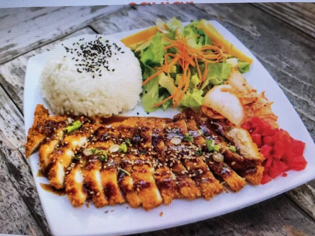 ​KYU2 Sushi | restaurant | 6485 Hollis St, Emeryville, CA 94608, USA | 5107359439 OR +1 510-735-9439