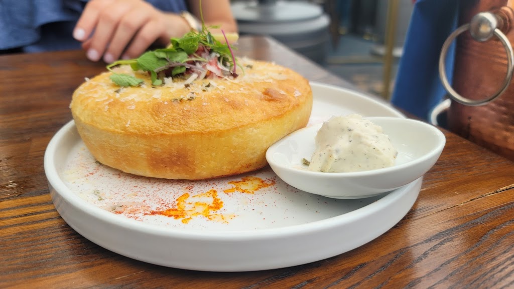 Nando Trattoria | restaurant | 1131 Manhattan Ave, Manhattan Beach, CA 90266, USA | 4242372236 OR +1 424-237-2236