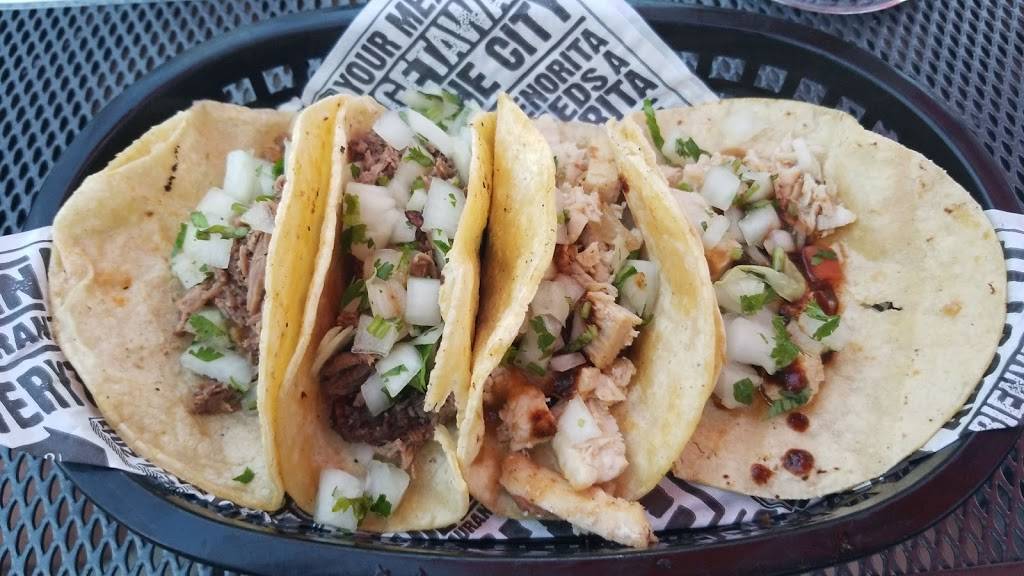 Made in Mexico Bradford | restaurant | 465 Holland St W Unit I6-7, Bradford, ON L3Z 0J2, Canada | 9057758585 OR +1 905-775-8585