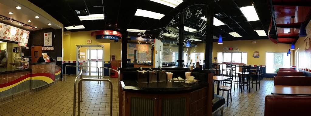 KFC | restaurant | 1001 NW Washington Blvd, Hamilton, OH 45013, USA | 5138631292 OR +1 513-863-1292