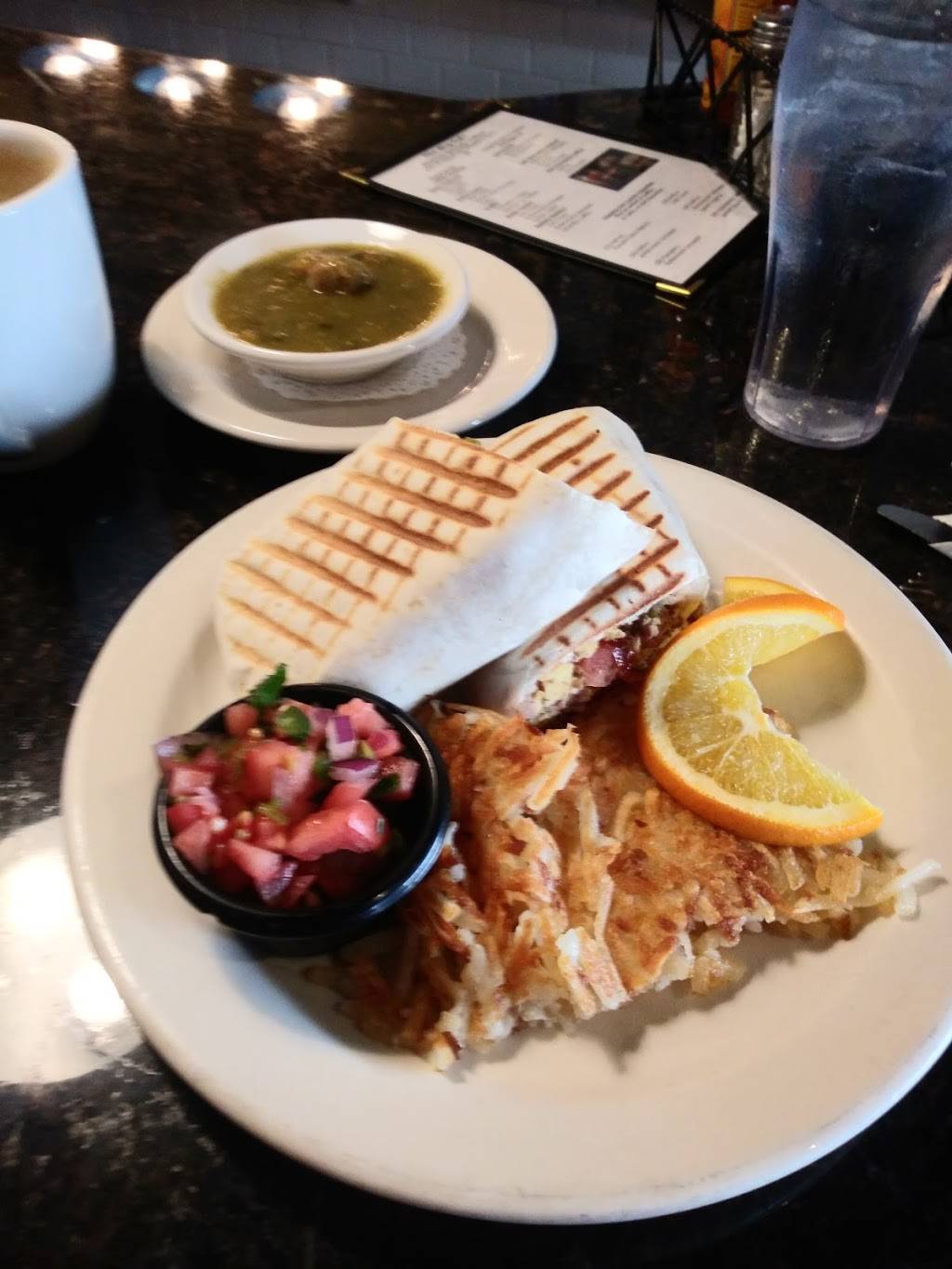 New Day Cafe | cafe | 5901 Delmonico Dr, Colorado Springs, CO 80919, USA | 7192660555 OR +1 719-266-0555