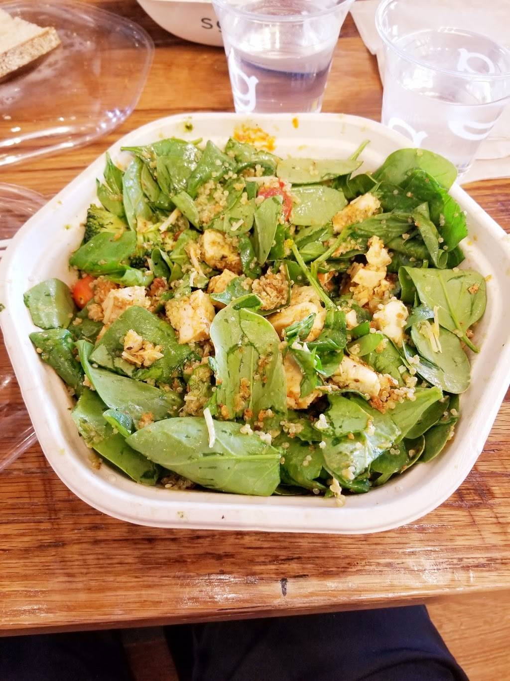 sweetgreen | meal takeaway | 244 Legacy Pl, Dedham, MA 02026, USA | 6178603500 OR +1 617-860-3500