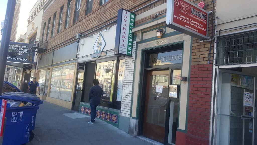 Jayakarta Restaurant | restaurant | 2026 University Ave, Berkeley, CA 94704, USA | 5108410884 OR +1 510-841-0884