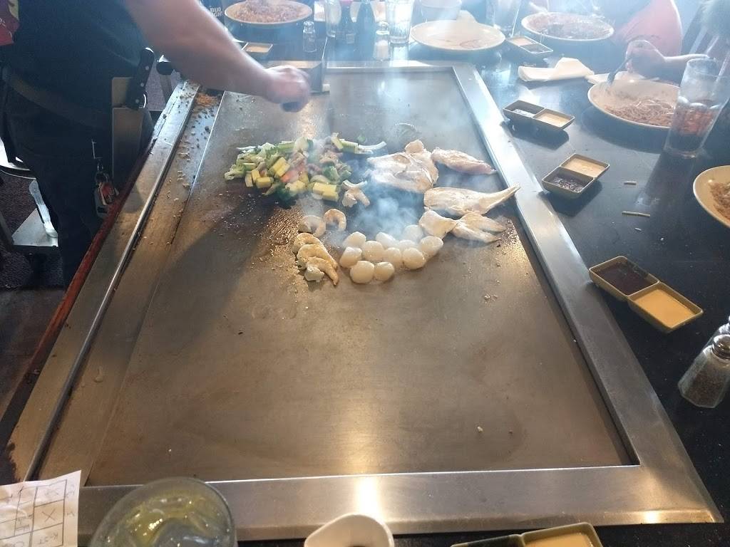 Fuji Japanese Steakhouse | restaurant | 3235 E Prien Lake Rd, Lake Charles, LA 70615, USA | 3374803788 OR +1 337-480-3788