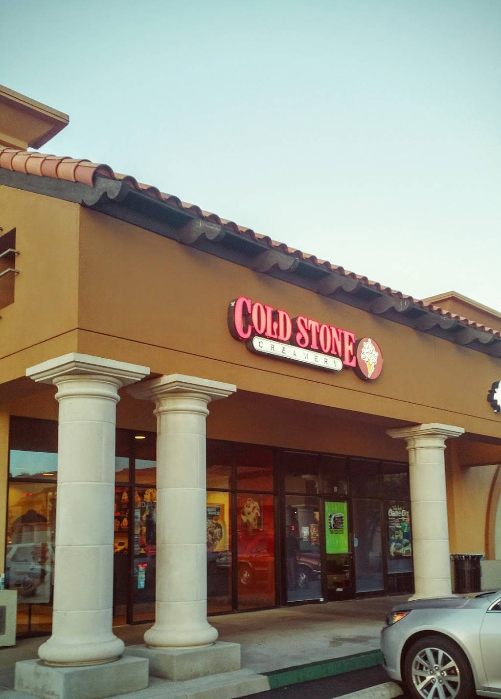 Cold Stone Creamery | bakery | 4635 Frazee Rd A, Oceanside, CA 92057, USA | 7604338658 OR +1 760-433-8658