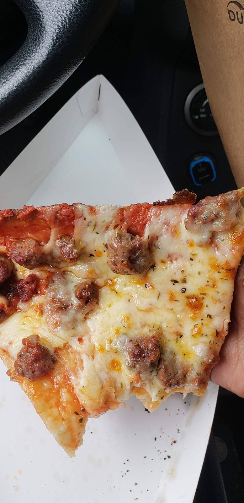 Italian Fiesta Pizzeria | restaurant | 1306 E 47th St, Chicago, IL 60653, USA | 7736842222 OR +1 773-684-2222