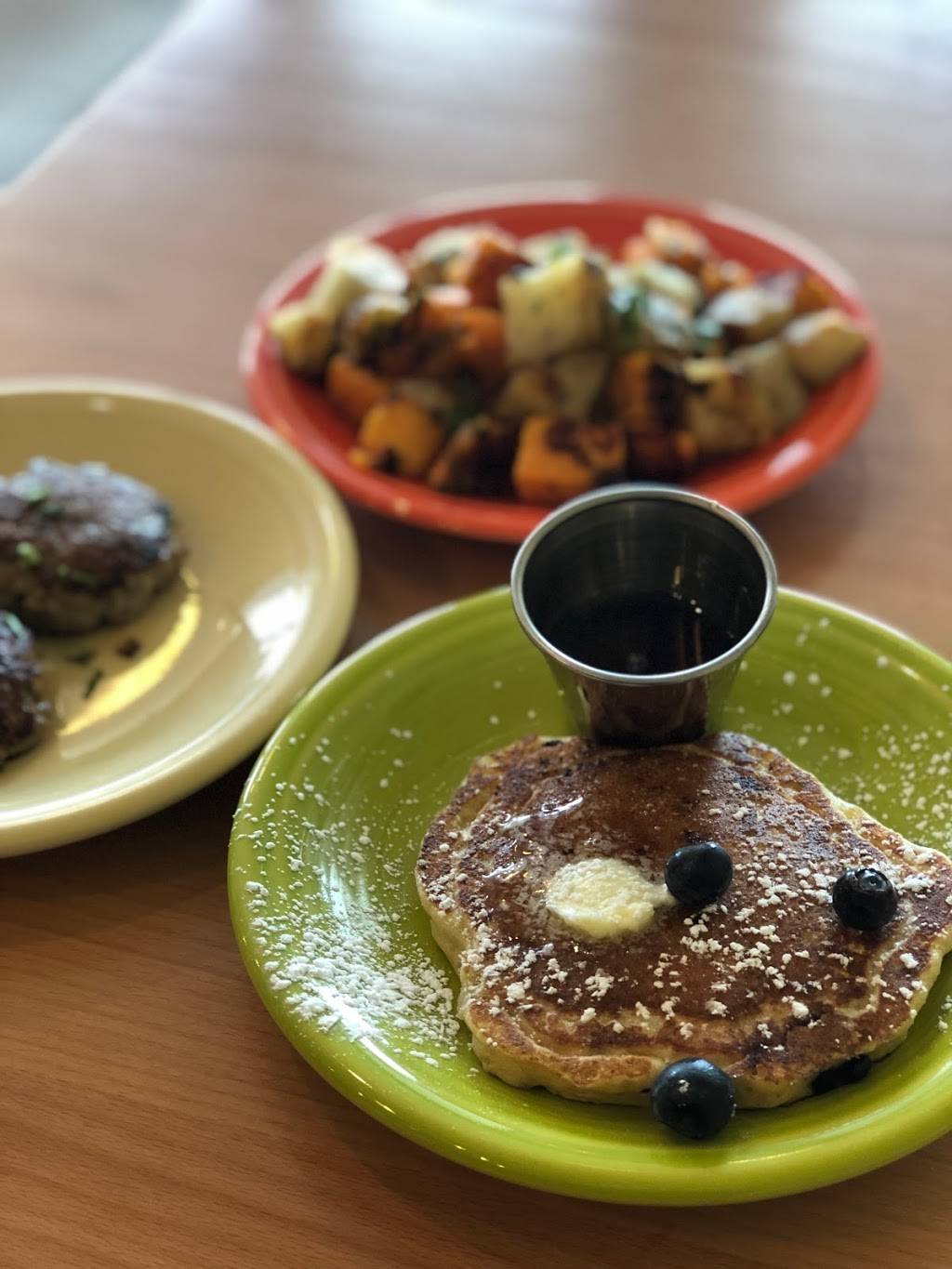 Crema Cafe | cafe | 4124 Monona Dr, Madison, WI 53716, USA | 6082241150 OR +1 608-224-1150