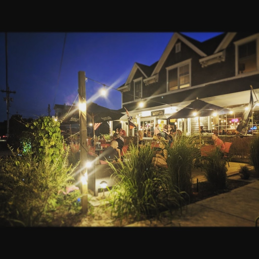 TigerFish | night club | 126 Corn Neck Rd, New Shoreham, RI 02807, USA | 4014662300 OR +1 401-466-2300