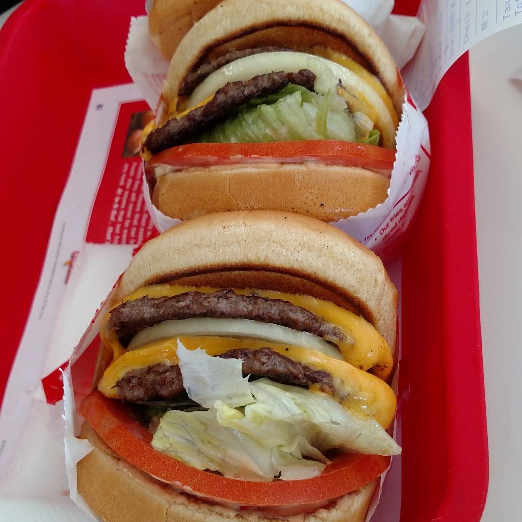 In-N-Out Burger | restaurant | 10918 Culebra Rd, San Antonio, TX 78253, USA | 8007861000 OR +1 800-786-1000