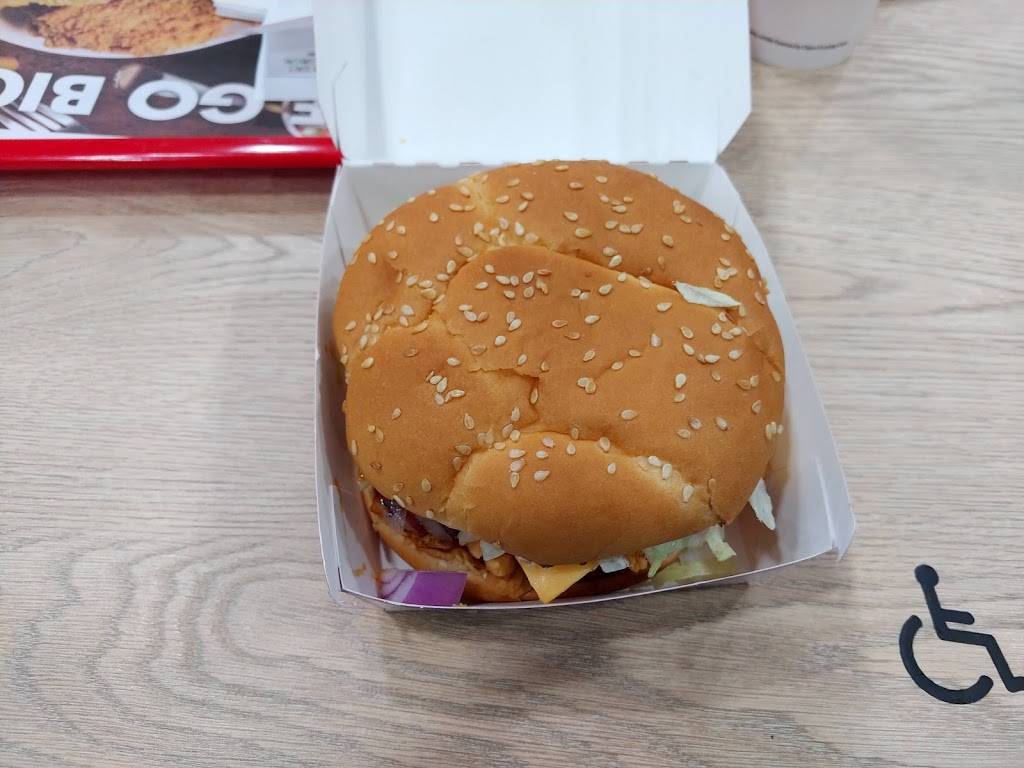 Churchs Texas Chicken | restaurant | 78 Quarry Edge Dr, Brampton, ON L6V 4K2, Canada | 9058740008 OR +1 905-874-0008