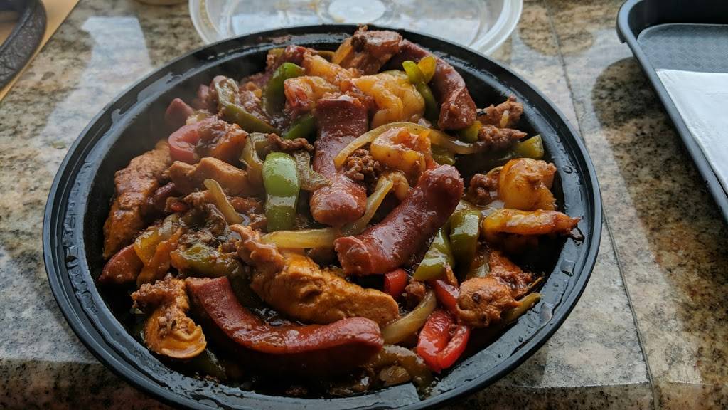 Orleans & York | restaurant | 4454 W Slauson Ave, Windsor Hills, CA 90043, USA | 3232918800 OR +1 323-291-8800