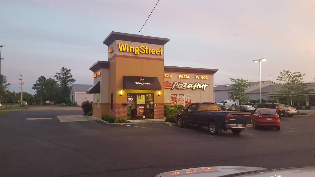 Pizza Hut | restaurant | 3490 Colorado Ave, Lorain, OH 44052, USA | 4402886000 OR +1 440-288-6000