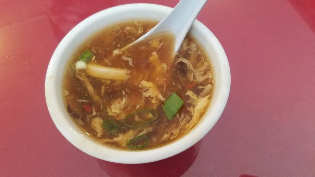 China Garden Restaurant | restaurant | 1890 W San Carlos St, San Jose, CA 95128, USA | 4082933149 OR +1 408-293-3149