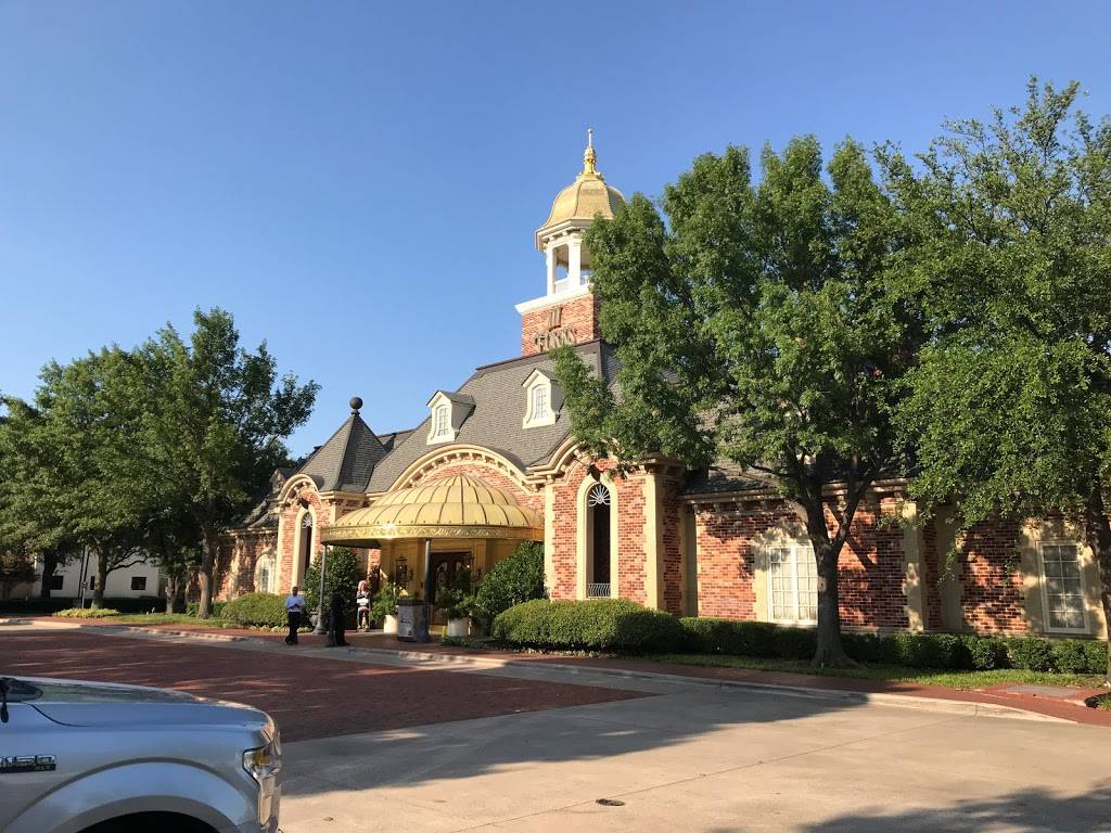 III Forks | restaurant | 17776 Dallas Pkwy, Dallas, TX 75287, USA | 9722671776 OR +1 972-267-1776