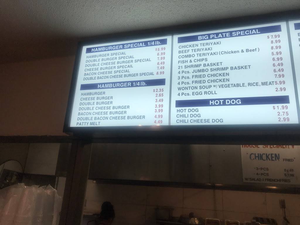 Toms | restaurant | 1600 W Pacific Coast Hwy, Long Beach, CA 90810, USA | 5624321579 OR +1 562-432-1579