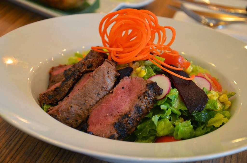 Fuego by Mana | meal delivery | 3861 NE 163rd St, North Miami Beach, FL 33160, USA | 7865204082 OR +1 786-520-4082