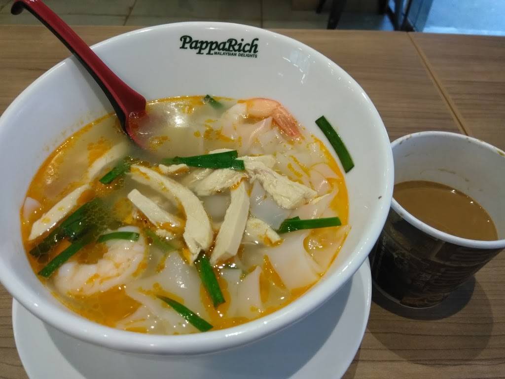 PappaRich Bensonhurst | restaurant | 2012 86th St, Brooklyn, NY 11214, USA | 3476735361 OR +1 347-673-5361