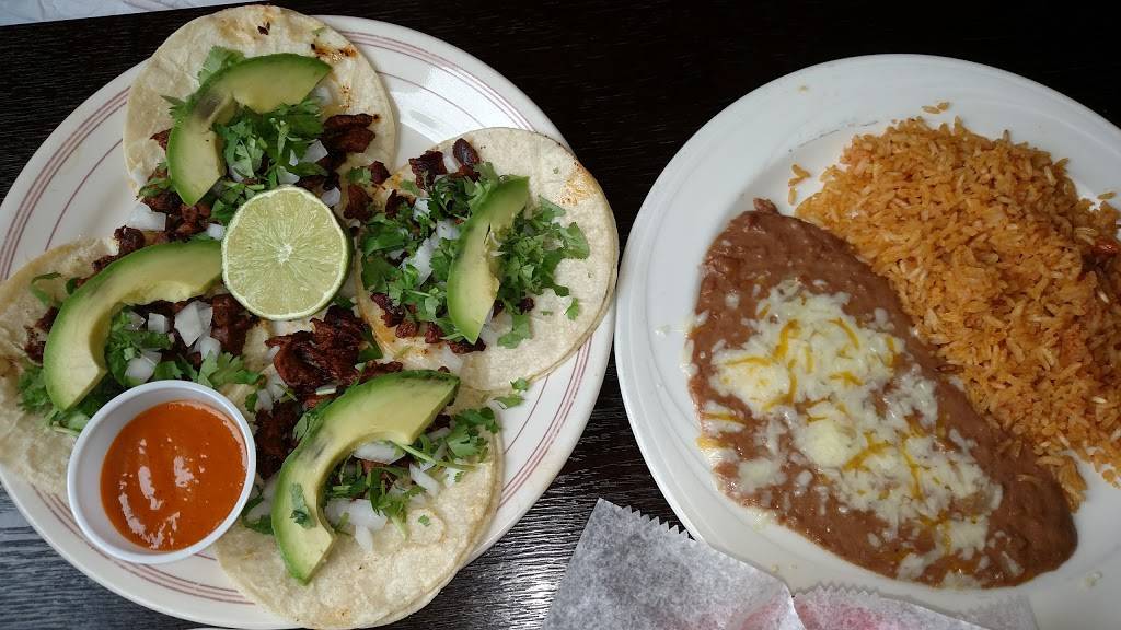 Garcias Mexican Restaurant | restaurant | 2446 Corning Rd B, Elmira, NY 14903, USA | 6077377695 OR +1 607-737-7695