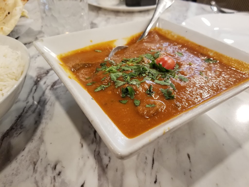 Taste of India | restaurant | 810 E Gregory St, Pensacola, FL 32502, USA | 8504393005 OR +1 850-439-3005