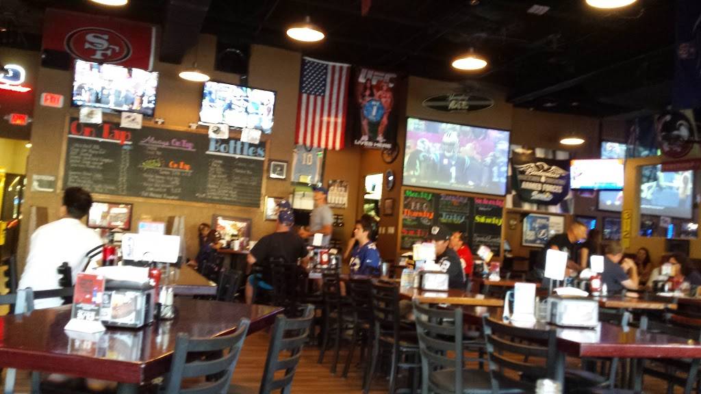 Rookies Sports Bar & Grill | meal delivery | 3095 Anderson Snow Rd, Spring Hill, FL 34609, USA | 3525934114 OR +1 352-593-4114