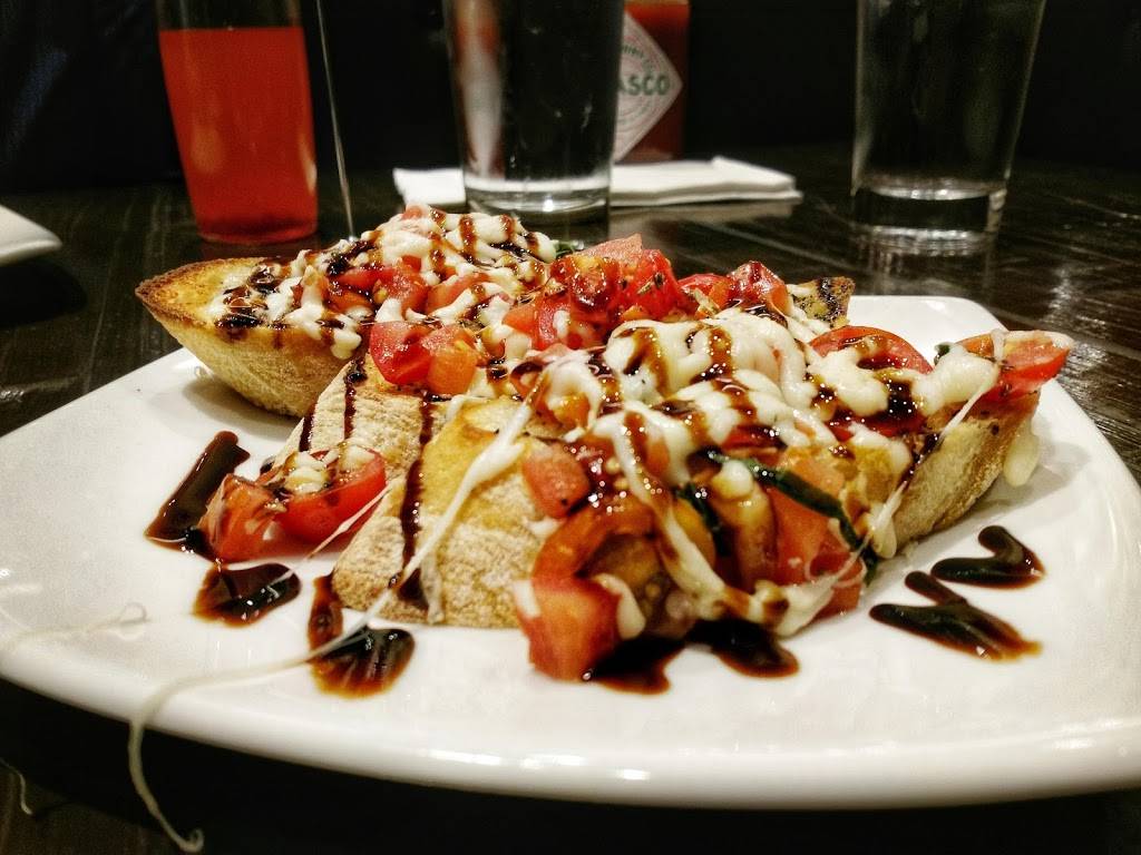 Via Cibo | restaurant | 120 Earl Grey Dr Unit 100A, Kanata, ON K2T 1G7, Canada | 6135999979 OR +1 613-599-9979