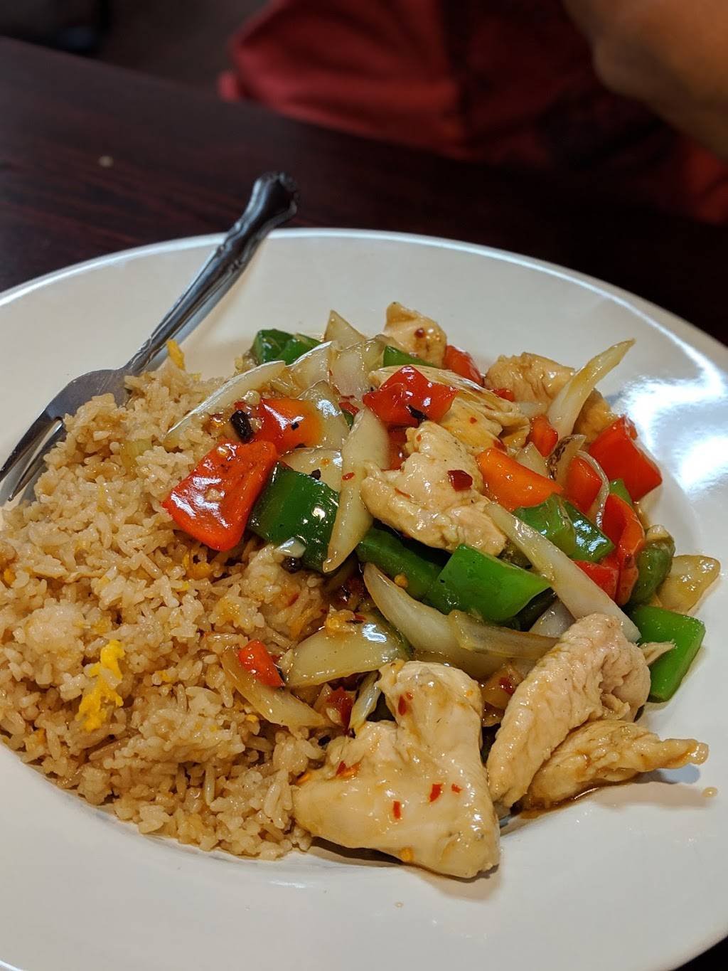 Yummy Bowl | restaurant | 9336 Union Centre Blvd, West Chester Township, OH 45069, USA | 5138709500 OR +1 513-870-9500