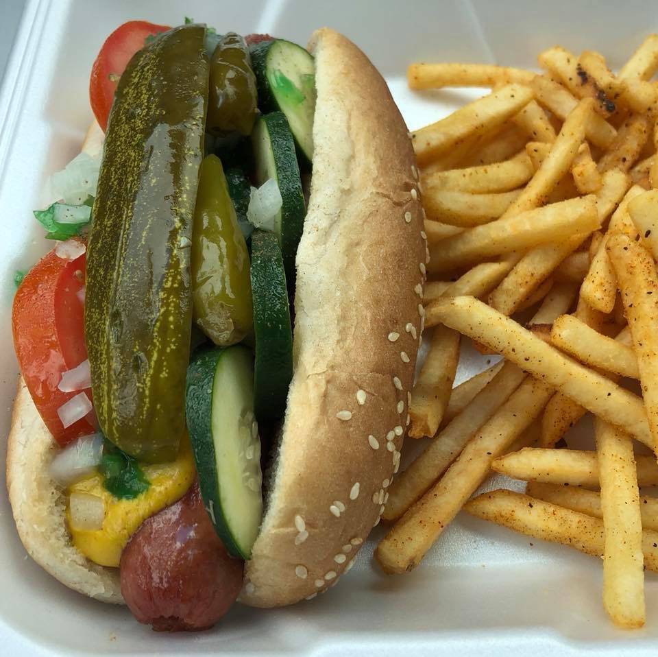 Big Jims 395 Grill | restaurant | 777 E Vista Way #204, Vista, CA 92084, USA | 7608427303 OR +1 760-842-7303