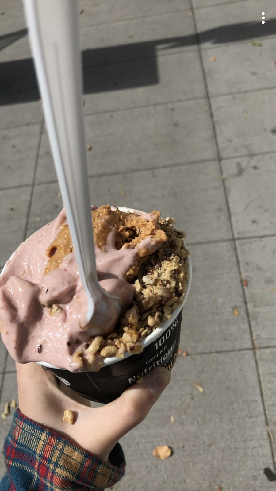 Rush Bowls | restaurant | 1207 13th St, Boulder, CO 80302, USA | 3035469666 OR +1 303-546-9666