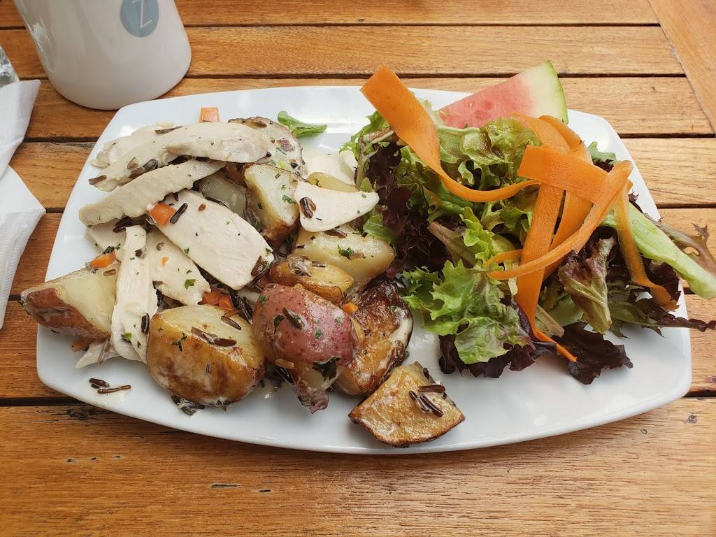 The Zumbro Cafe | restaurant | 2803 W 43rd St, Minneapolis, MN 55410, USA | 6129203606 OR +1 612-920-3606