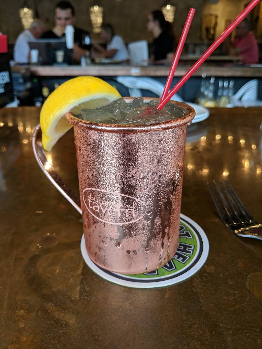 Burntwood Tavern North Olmsted | restaurant | 5600 Great Northern Blvd, North Olmsted, OH 44070, USA | 4404559428 OR +1 440-455-9428