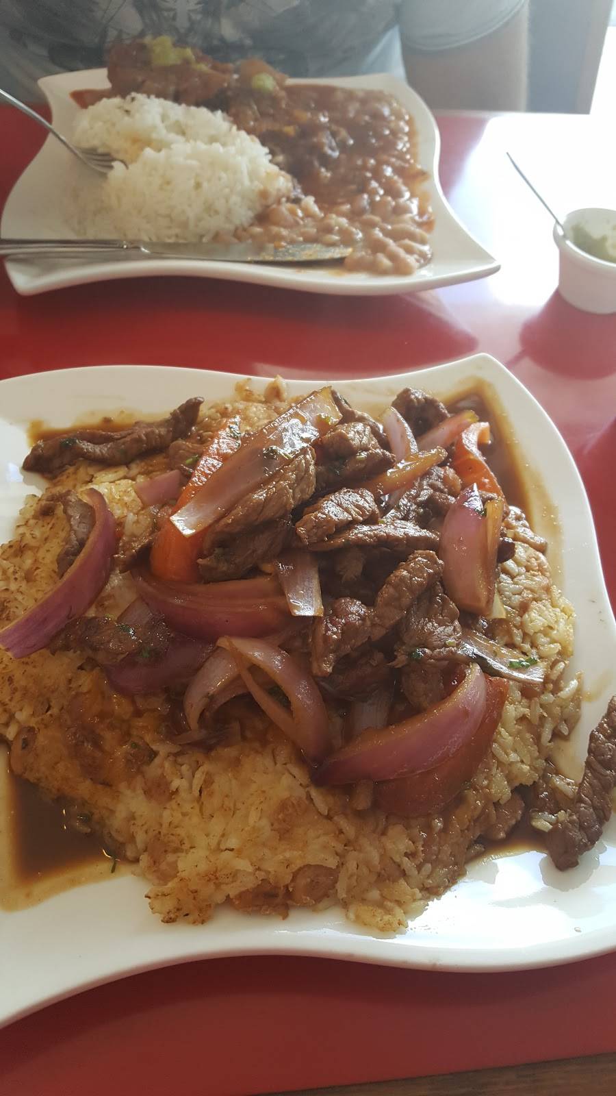 La Peruanita Restaurant | restaurant | 16630 NE 2nd Ave, Miami, FL 33162, USA | 7865659530 OR +1 786-565-9530