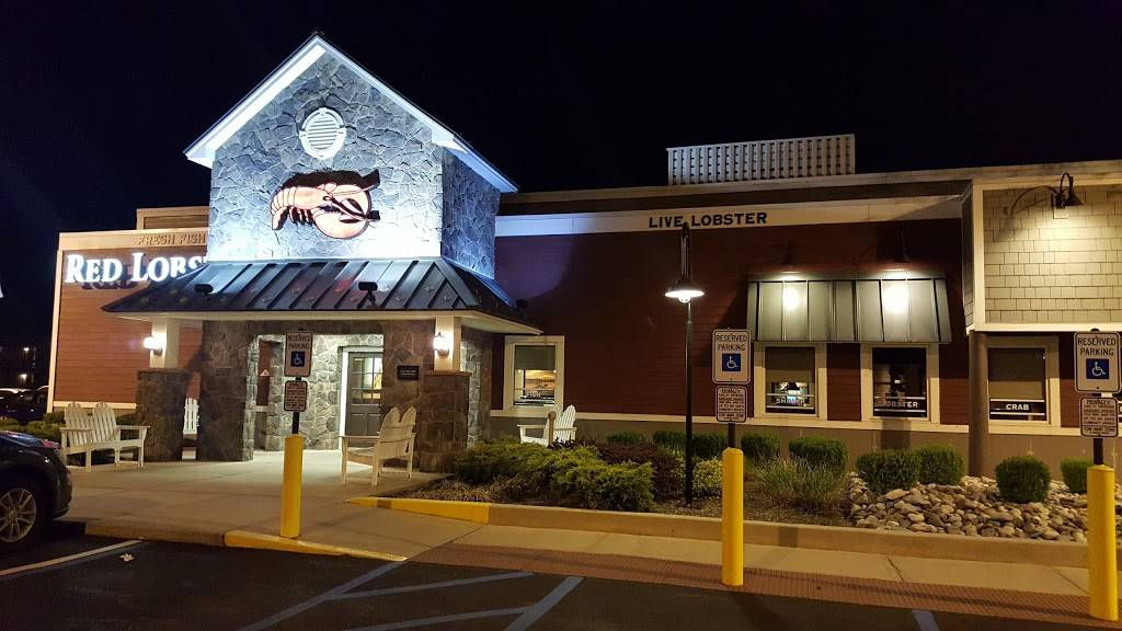 Red Lobster | restaurant | 1271 US-22, Bridgewater, NJ 08807, USA | 9087224447 OR +1 908-722-4447