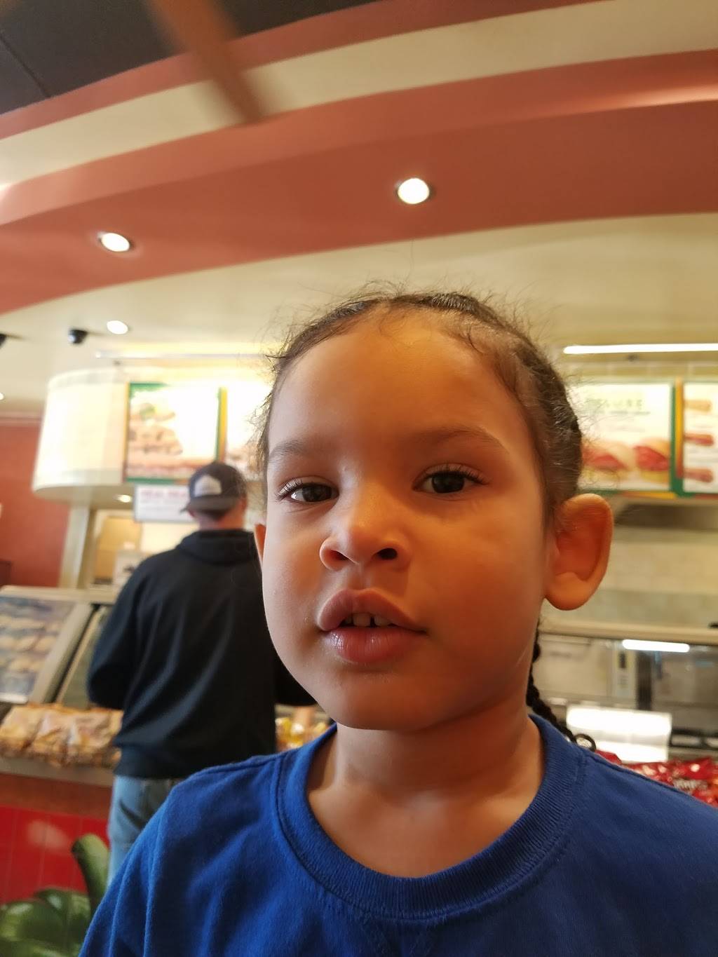 Subway Restaurants | restaurant | 785 Orange Dr, Vacaville, CA 95687, USA | 7074557466 OR +1 707-455-7466