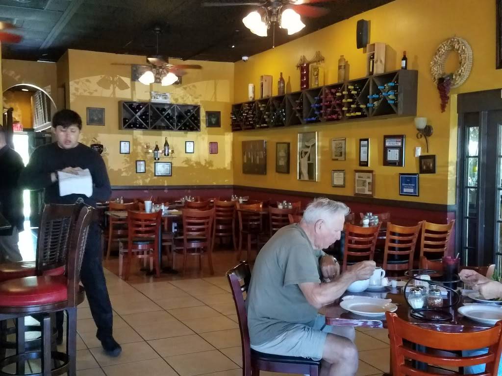 Santos Pizza Restaurant (Brick Oven Pizza) | restaurant | 1319 NE Sunview Terrace, Jensen Beach, FL 34957, USA | 7722618427 OR +1 772-261-8427