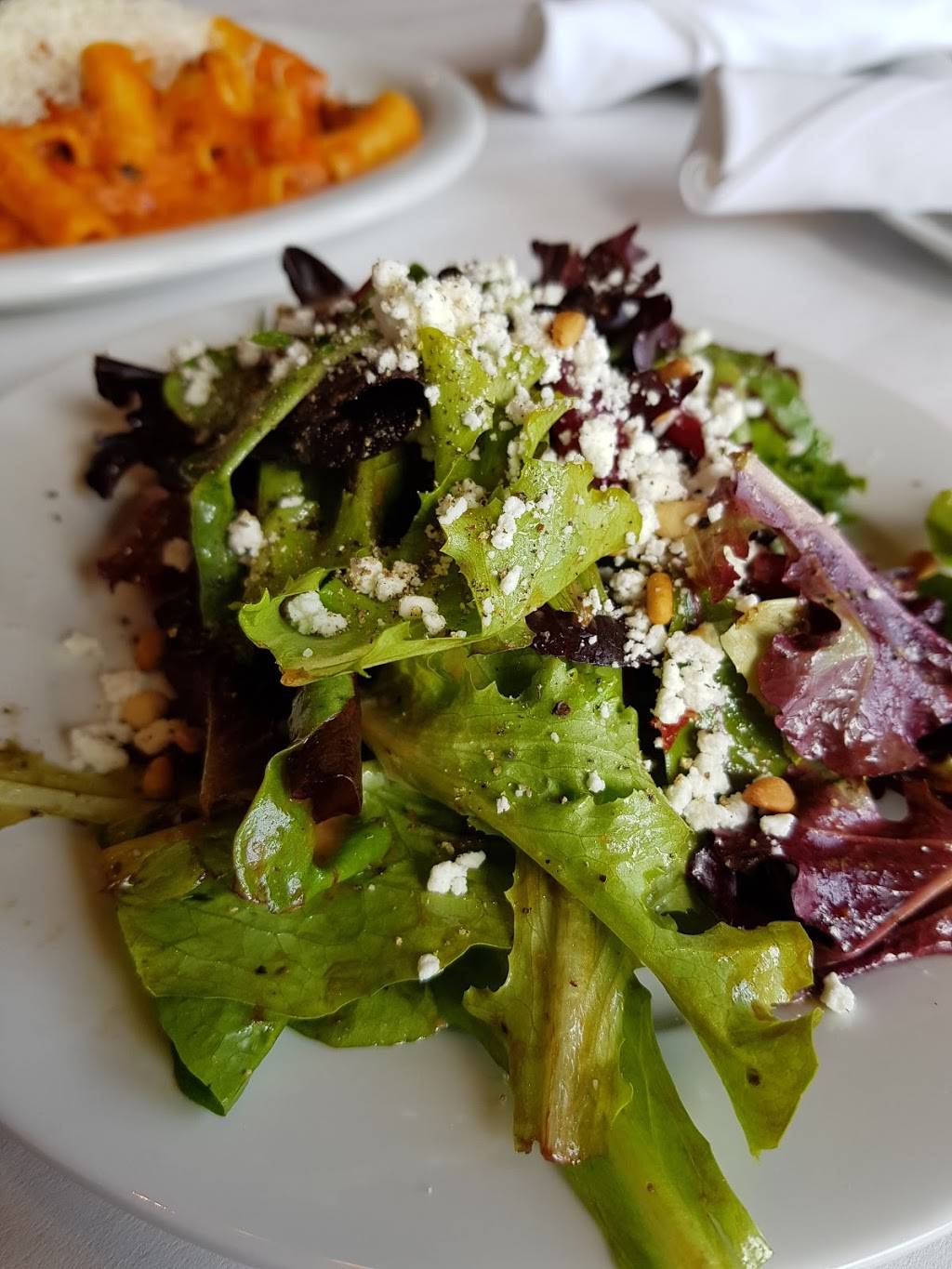 Louises Trattoria | restaurant | 10645 Pico Blvd, Los Angeles, CA 90064, USA | 3104756084 OR +1 310-475-6084