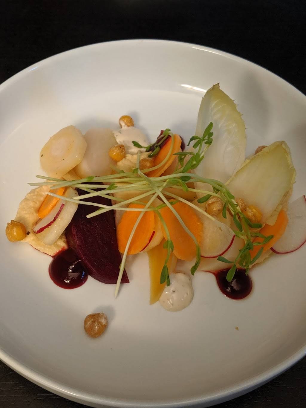 Room 797 | restaurant | 178 High St, Southampton, ON N0H 2L0, Canada | 2264350797 OR +1 226-435-0797