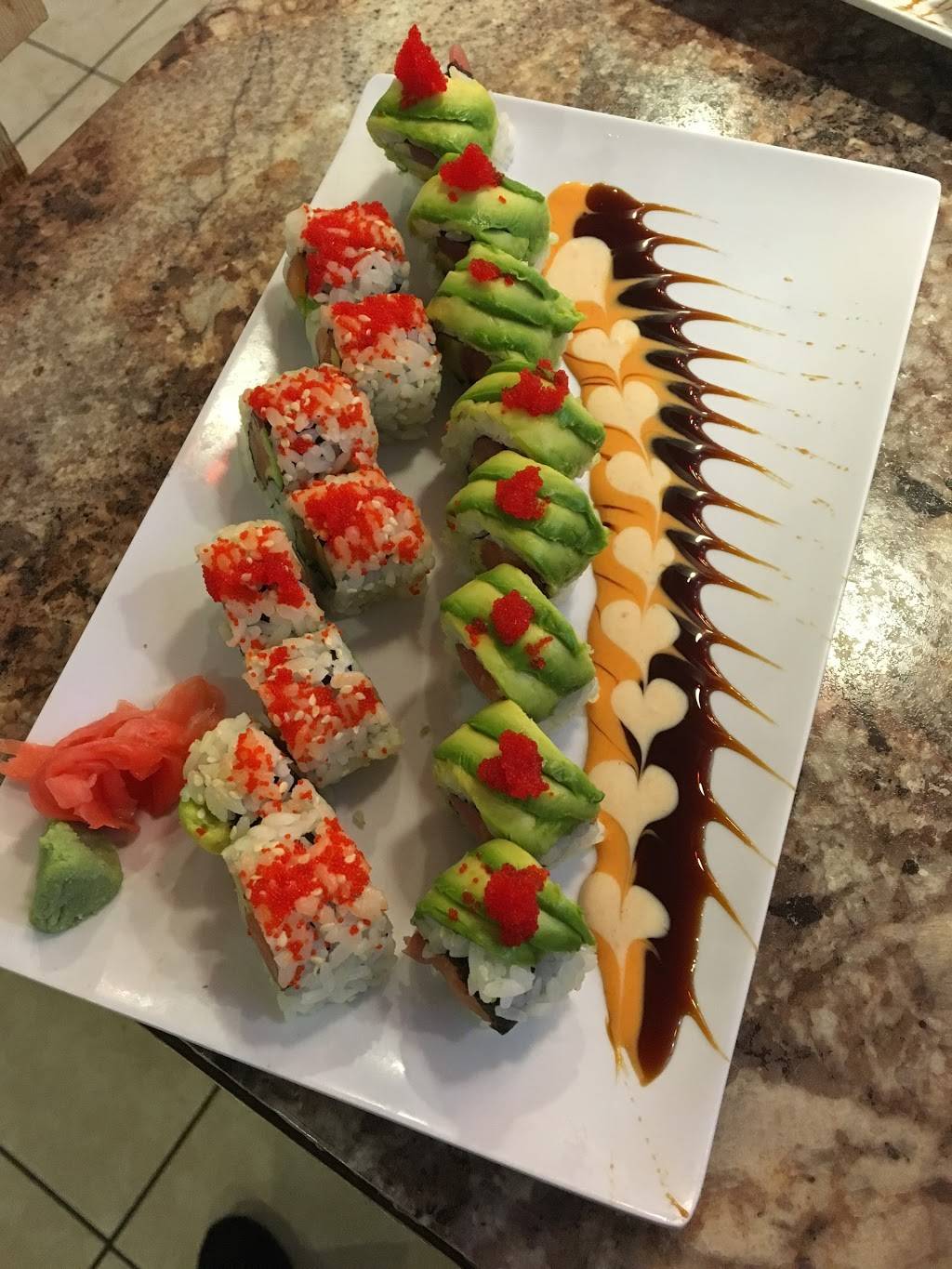 Rice Box | restaurant | 1175 E Andrew Johnson Hwy #1, Greeneville, TN 37745, USA | 4235254823 OR +1 423-525-4823