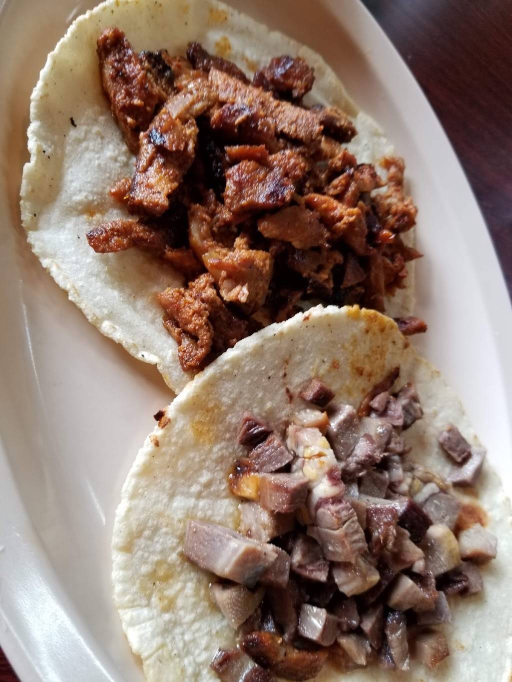 La Tampiqueña Mexican Restaurant | restaurant | 200 Bluffton Park Crescent, Bluffton, SC 29910, USA | 8438156834 OR +1 843-815-6834